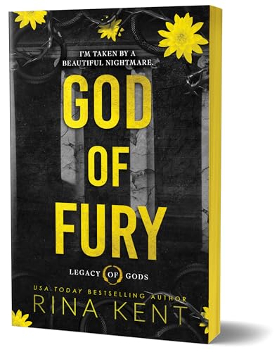 God Of Fury: 5