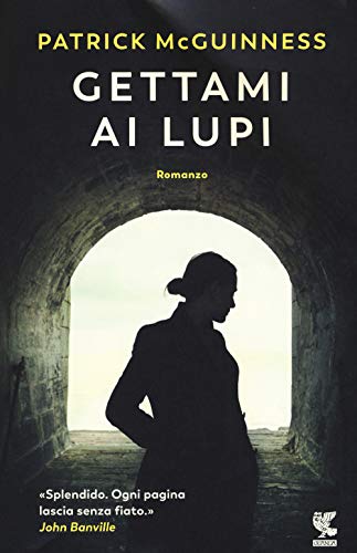 Gettami Ai Lupi