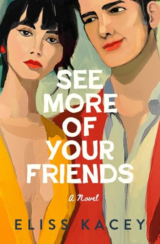 See More Of Your Friends