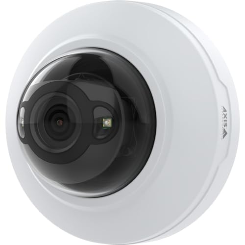 Axis Videocamera Di Sorveglianza 02679-001