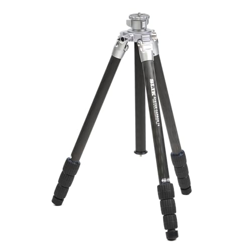 Slik Sistema Carbon 74