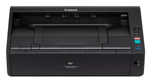 Canon Dr-M1060Ii A3 60Ppm/120Ipm/A3/80Adf/Usb2.0