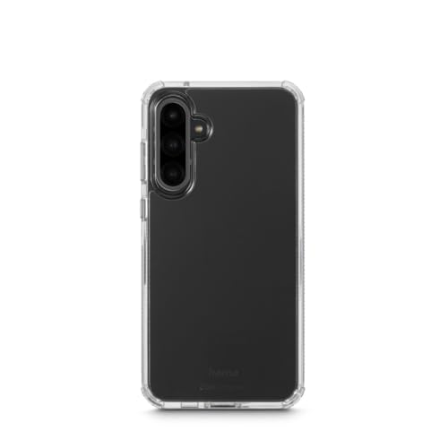 Hama Custodia Protettiva Extreme Protect Per Samsung Galaxy A56 5G, Trans.