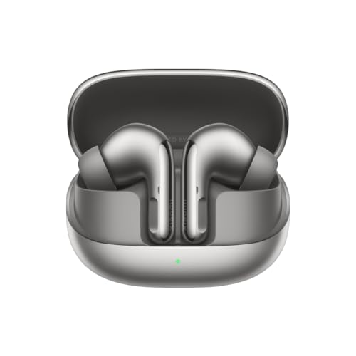 Xiaomi Buds 5 Pro Bt-Titanium