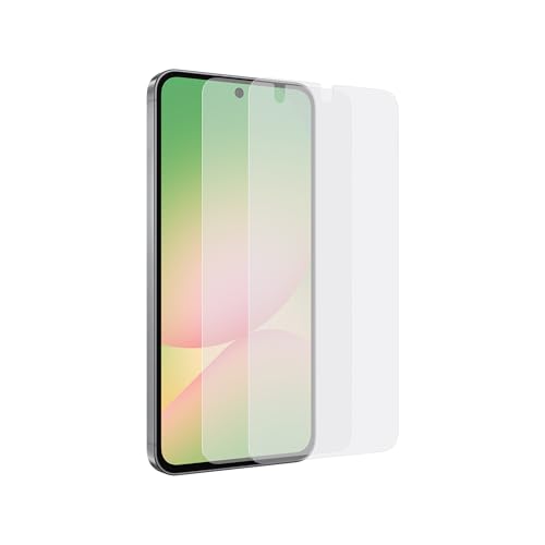Samsung 2X Pellicola Protettiva Trasparente Anti-Riflesso Per Galaxy A56, Trasparente