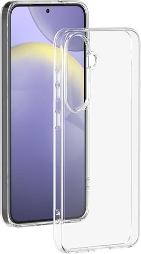 Cover Per Samsung Galaxy S25+ Trasparente Bigben