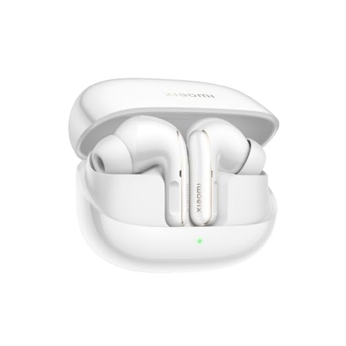 Xiaomi Buds 5 Pro Bt-White