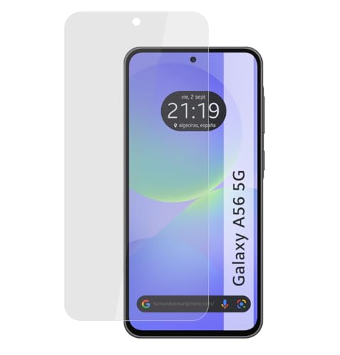 Protezione Schermo Idrogel Flessibile Per Samsung Galaxy A56 5G