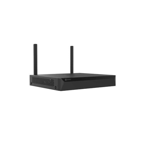 Nvr Sans Fil - Ezviz - X5S - Hdmi/Vga - Wi-Fi 100M - 8 To - H.265 - Onvif