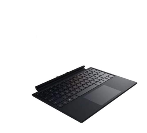 Xiaomi Book S 12.4’’ Keyboard With Touchpad, Tastiera Compatibile Book S 12.4", Con Touchpad, Grigio Scuro, Versione Italiana