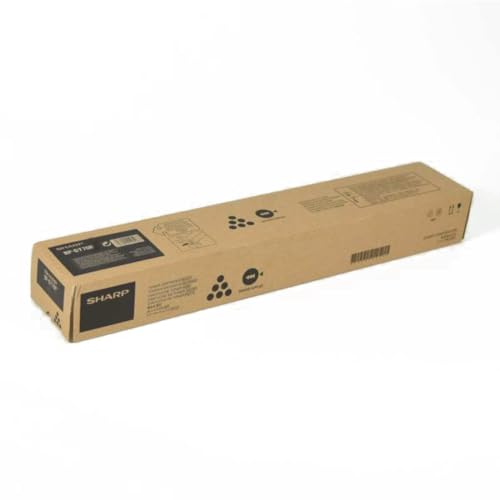 Sharp Toner Schwarz Bpgt70Ba