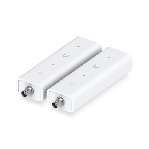 Ubiquiti Poe Over 2-Wire Retrofit Extender (Uacc-Retrofit-Poe-2Wire)