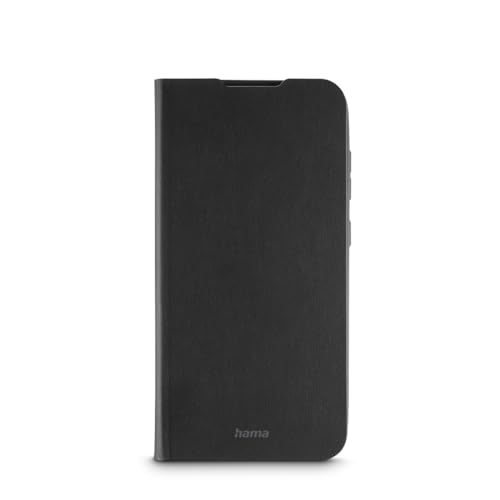 Hama Custodia A Portafoglio Eco Premium Per Samsung Galaxy A36 5G, Colore: Nero