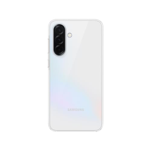 Samsung Clear Case Custodia Trasparente Per Galaxy A36, Trasparente