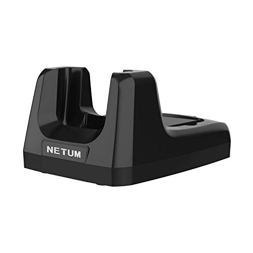 Netum Base Di Ricarica Per Terminale Pos Android Pda-7100 / Pda-7200