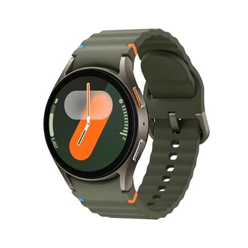 Samsung Galaxy Watch7 40Mm Bluetooth Verde (Green) L300