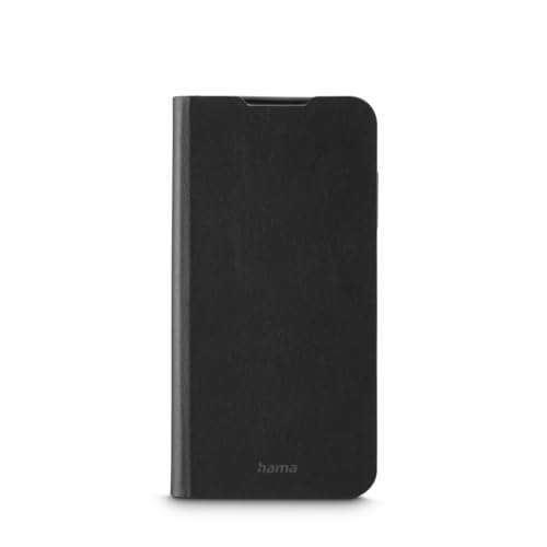 Hama Cover Per Samsung Galaxy S25 Eco Premium [Custodia Di Protezione Con Scomparti Per Schede] [Custodia A Libro In Pelle Sintetica] [Custodia In Mat