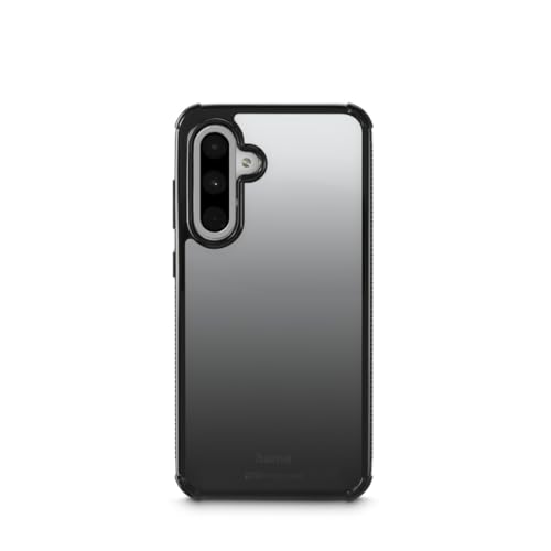 Hama Cover Per Samsung Galaxy A56 5G, Colore: Nero
