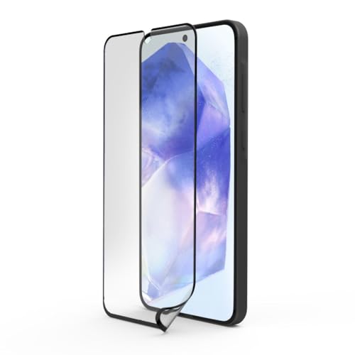 Vetro Di Protezione Super Ibrido Per Samsung Galaxy A56 5G, Aiuto Pse.
