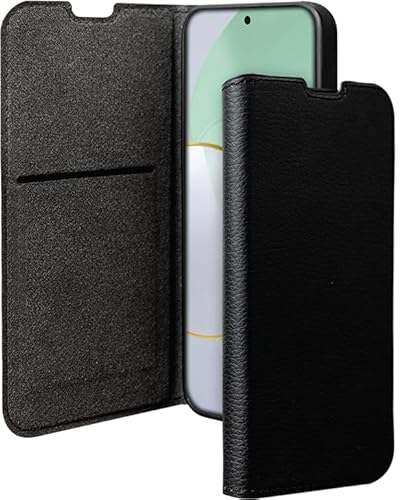 Folio Honor Magic 7 Lite Wallet Funzione Stand Nero - Certificato Grs Bigben