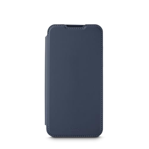 Hama Fantastic Feel - Custodia A Portafoglio Per Samsung Galaxy A36 5G, Colore: Blu