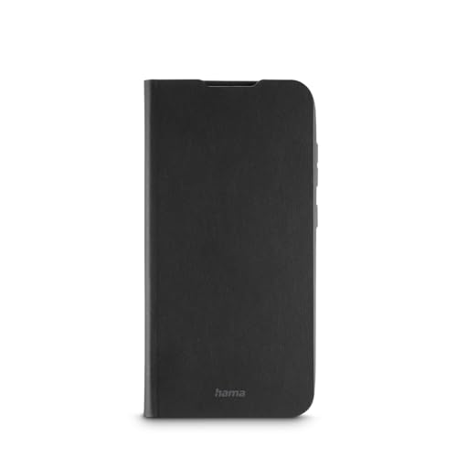 Hama Custodia A Portafoglio Eco Premium Per Samsung Galaxy A56 5G, Colore: Nero