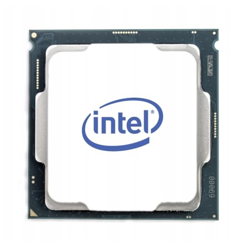Intel Cpu/Core I9-12900Ks - Vassoio Lga1700 Da 3,40 Ghz