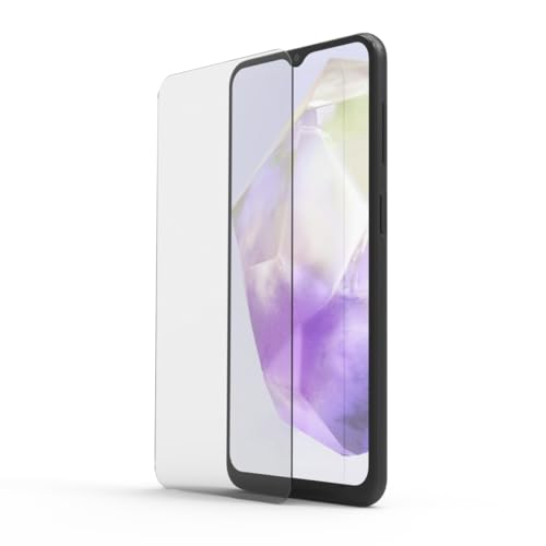 Hama Vetro Protettivo Clear Protect Per Samsung Galaxy A36 5G, Aiuto