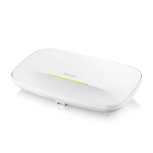 Zyxel Wbe510D 802.11Be Wifi 7 Nebulapro Accesspoint