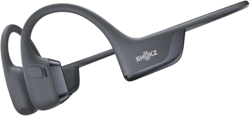 Shokz Openrun Pro 2 Black (Sz-Hea-0110)