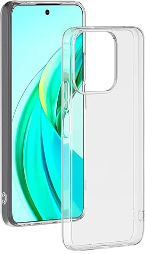 Bigben - Cover Honor 200 Smart Trasparente