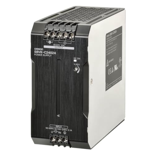 S8Vkc24024 - Omron Electronics Srl Alim 240W 10A I