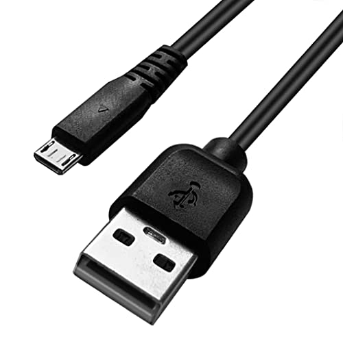 Freedconn - 5Pin Cavo Di Ricarica Usb Per Nuova Serie Tcom Vb/Tcom Sc/T-Max Per Casco Moto, Casco E Interfono Bluetooth (5Pin)