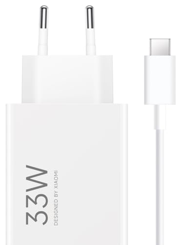 Chargeur Secteur Xiaomi Bhr9956Eu