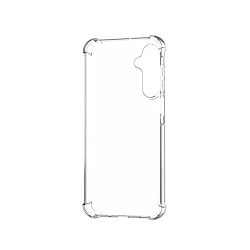 Samsung Clear Cover Trasparente Con Angoli Rinforzati Galaxy A36, Trasparente