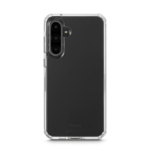Hama Custodia Protettiva Extreme Protect Per Samsung Galaxy A36 5G Trans.