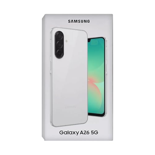 Galaxy A26 5G 8Gb+256Gb White