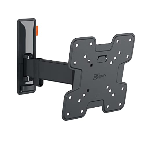 Supporto Monitor Parete Vogel'S Tvm 3223 Girevole