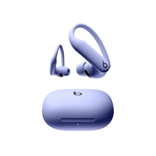 Beats Powerbeats Pro 2 Bluetooth Auricolari Wireless - Cancellazione Del Rumore, Ipx4, Fino A 45H Con Custodia Di Ricarica, Compatibile Con Apple E An