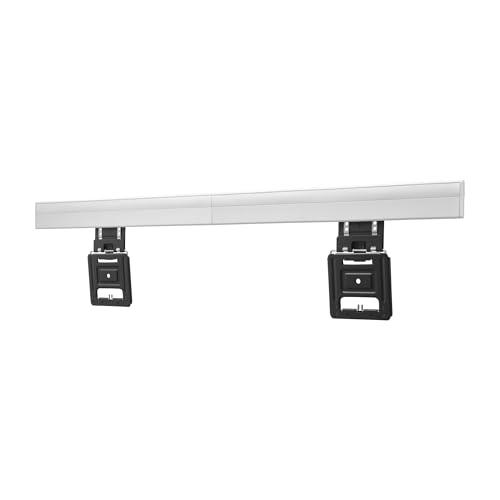 One For All Supporto Da Parete No Gap Per Tv (Wm6812)