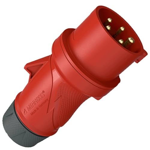 Mennekes Cee Xtra S 13523