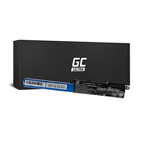 Batería Para Portátil Asus X540 31N1519 11,25V 3400Mah As86Ultra