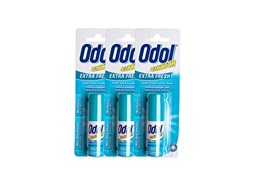 Odol-Med 3 3 Spray Orale Odol Extra Fresh 15 Ml