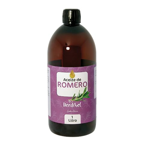 Olio Romero 1L Herdibel