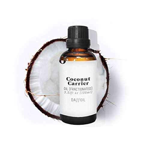 Aceite Di Cocco 100 Ml