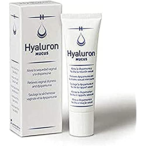 Hyaluron Mucus Gel 30G