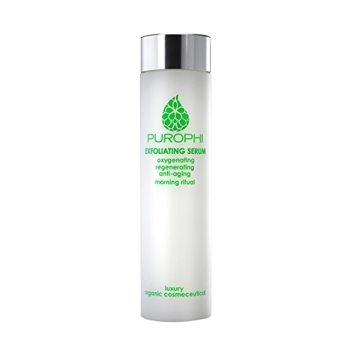 Siero Esfoliante Rigenerante Cellulare Antiaging - Biologico - 200 Ml