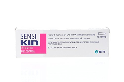 Sensikin Pasta Dent 75Ml