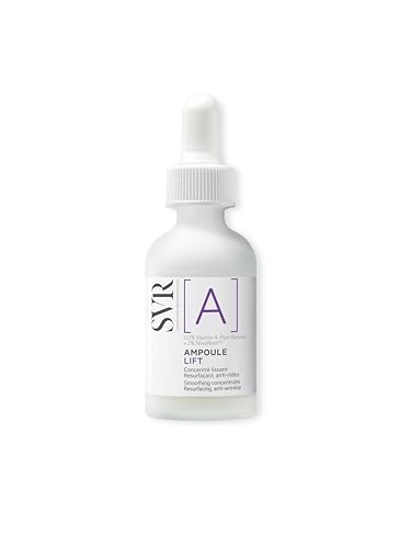 Svr - Svr Ampoule Lift A Concentrato Levigante Rivitalizzante Anti Rughe 30Ml - 989022811