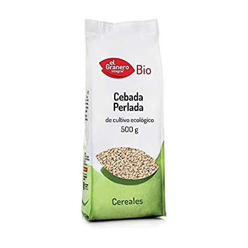 Granero Perl Gran Bio Orzo 500Ggranero - 500 G